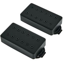 Seymour Duncan Mark Holcomb Pickup Set Black