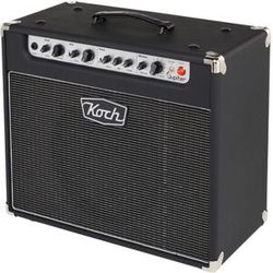 Koch Amps Jupiter JUP45-C BK Black