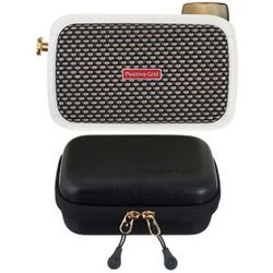 Positive Grid Spark Go PW Bundle Pearl White
