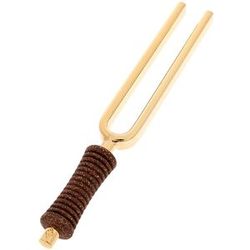 Thomann Tuning Fork Solfeggio 417Hz Re