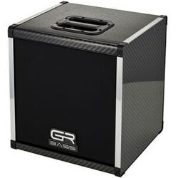 GR Bass ATC112-8 AeroTech Carbon Cab