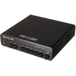 Genzler Kinetix 800