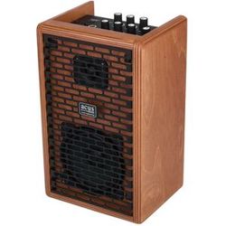 Acus One Ferdi 4 Cherrywood Cherrywood