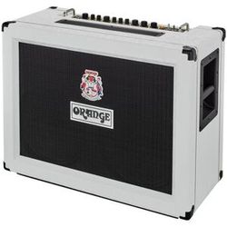 Orange Oriverb Rockerverb 50 MKIII bianco