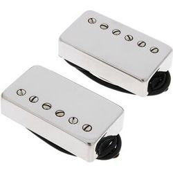 Bare Knuckle BC Brute Force HB Set 50 N Nickel