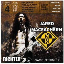 Richter Strings 50-120 J. MacEachern