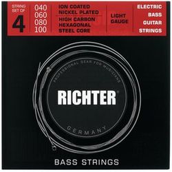 Richter Strings 40-100 Bass