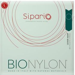 Sipario Bionylon Lever 1st Oct. DO/C