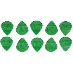 Daddario Nylpro Plus Plectrums Set