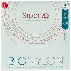 Sipario Bionylon Lever 3rd Oct. RE/D