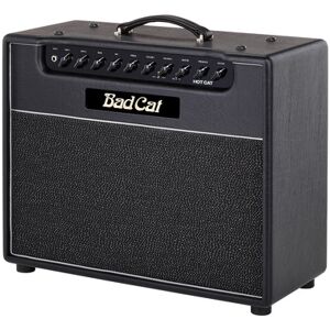 Bad Cat Hot Cat 1x12 Combo