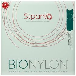 Sipario Bionylon Pedal 3rd Oct. SI/B