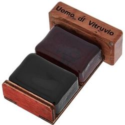 Bogaro & Clemente Vitruvio Viola Rosin