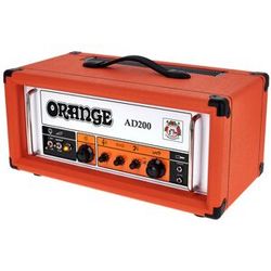Orange AD200 arancione