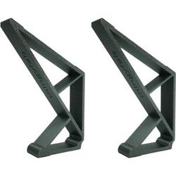 thingyfab Universal Stand High Ext. XL Matte Black