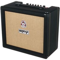 Orange O Tone 40 Black nero