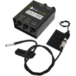 K&K ; Trinity Pro Upgrade System