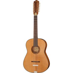 Framus Vintage Hootenanny 12 TS Vintage Tinted Natur opaco