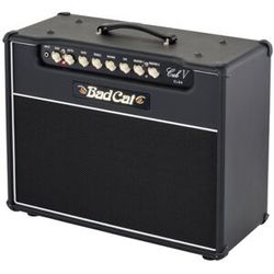 Bad Cat Cub V EL84 1x12 Combo