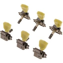 Gotoh SD510-SL MG Locking 3L/3R CB