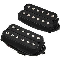 Bare Knuckle Polymath Set BK Black