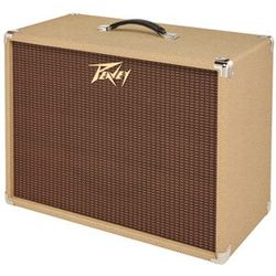 Peavey 112-C Cab TW Tweed