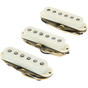 Mojotone Rene Martinez ST Set PA Parchment