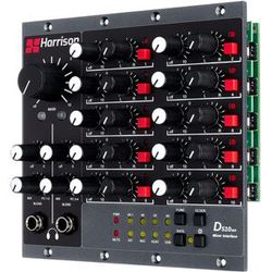 Harrison Audio D510r Mixer Module