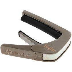 Thalia Capo Taylor von Thalia