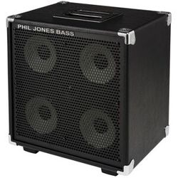 Phil Jones Bass Cabinet CAB-47