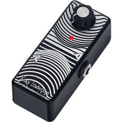 EarthQuaker Devices Easy Listening Amp Simulator