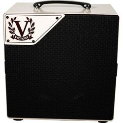 Victory Amplifiers Duchess Lunchbox Cabinet