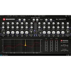 Brainworx bx_hybrid V2
