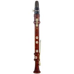 Kunath Soprano Chalumeau 3-keyed B