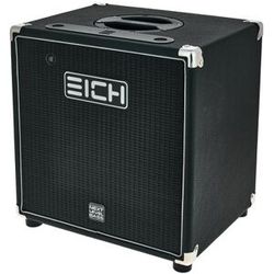 Eich Amplification 112 XS-BE 8Ohm Cabinet II nero