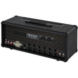 Mesa Boogie 90s Triple Rectifier Black Bronco