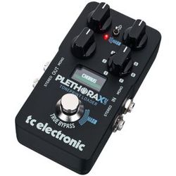 TC Electronic Plethora X1 Neo