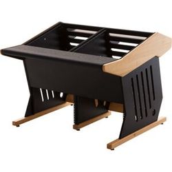 Zaor Maestro 24 Oak Black Oak Black