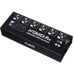 CME H12MIDI Pro