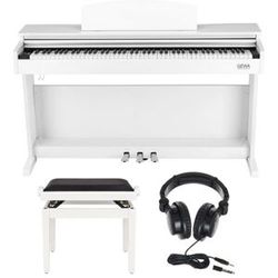 Gewa DP 510 White Set bianco opaco