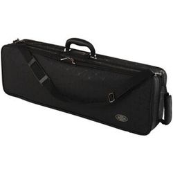 Jakob Winter JWC 360 SP B Violin Case 4/4 Black