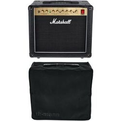 Marshall DSL5CR Bundle nero