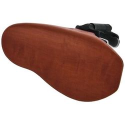 SAS Chin Rest Symphony Pear 28mm