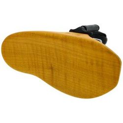 SAS Chin Rest Symphony Maple 28mm