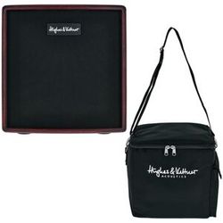 Hughes & Kettner era C Wood w/Bag Wood