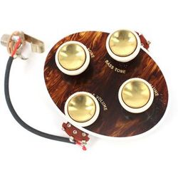 HÃ¶fner Switchpanel HA1B-TC Tortoloid
