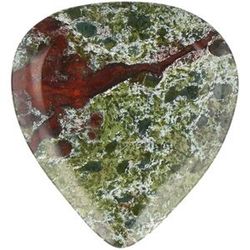 Guitar Monkey Viking - Fafnir Pick Green