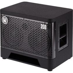 Warwick Stage Series CAB 208/8