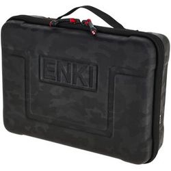Enki I1 Impact Case