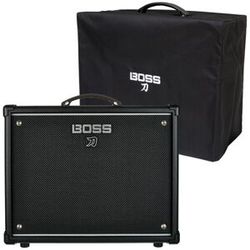 Boss Katana 50 Gen 3 Bundle